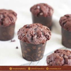 Muffin Coklat