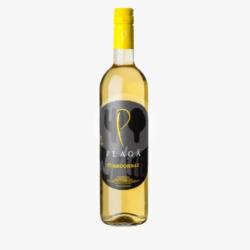 Plaga Chardonnay (750ml)