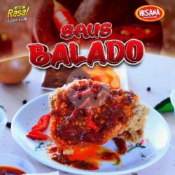 Saos Balado