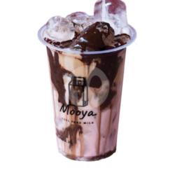 Pink Choco Mooya