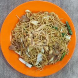 Bakmi Goreng Ayam