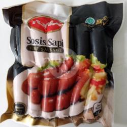 Sosis Sapi Yona 500gr