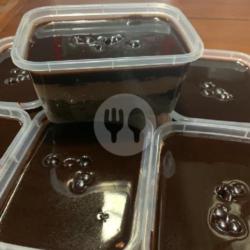 Dessert Choco Milk 250ml