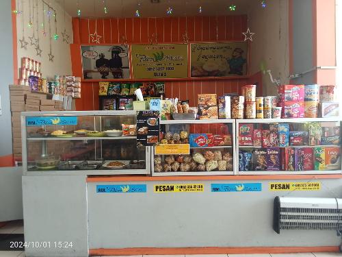 outlet