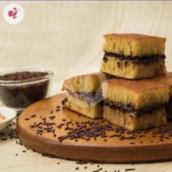 Martabak Coklat Wisman Roombutter