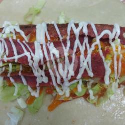 Big Kebab