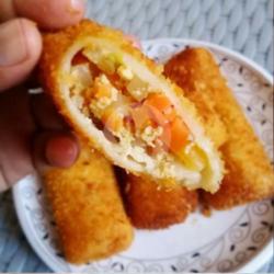 Risoles Sayur Ayam 5 Pcs