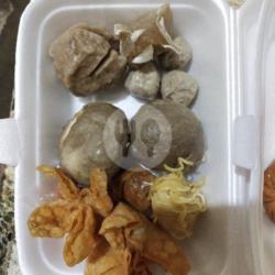 Bakso Campur Special