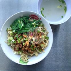 Bakmi Ayam Jamur