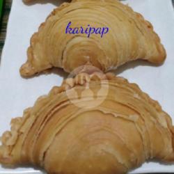 Karipap Ayam  Bbq ( Pastel Singapore)