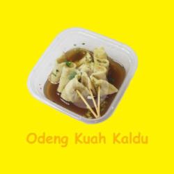 Odeng Kuah Kaldu