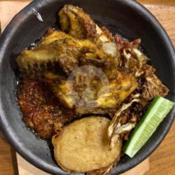 Ayam Negri Bakar