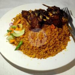 Special Nasi Goreng Kambing   Kambing Goreng Ungkep