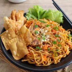 Mie Demit Level 3