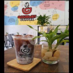 Iced Signature Chocolate