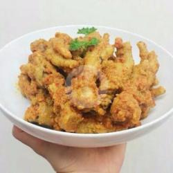 Ceker Ayam Goreng Isi 12