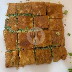 Martabak Telur Ayam (tuna) - Biasa