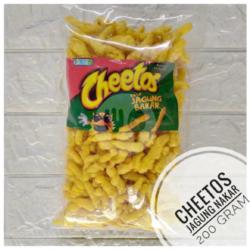 Cheetos Jagung Bakar 200gr