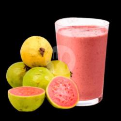 Jus Jambu Merah