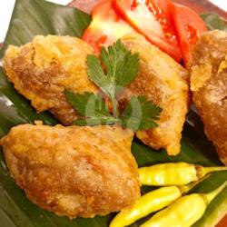 Tahu Bakso Goreng