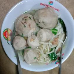 Bakso Sepesial