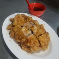 Ayam Tempura