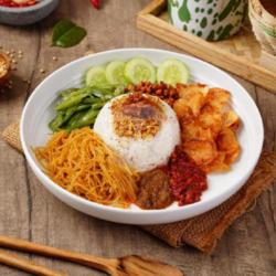 Nasi Lemak Medan