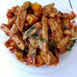 Basreng Sambal Pedas Paket 2