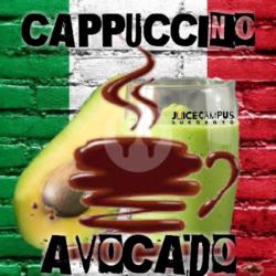 Avocado Cappuccino