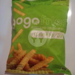 Gogo Fries