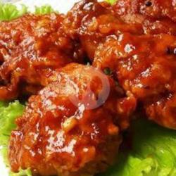 Ayam Saus Baberque