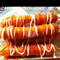 Sosis Goreng