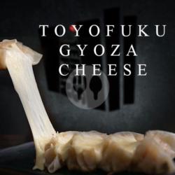 Gyoza Cheese 5 Pcs