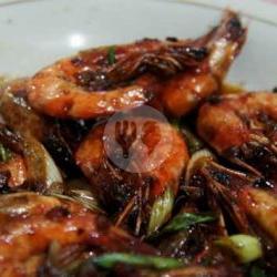 Udang Saus Lada Hitam