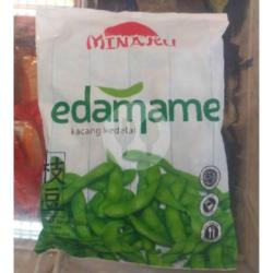 Edamame Kacang Kedelai