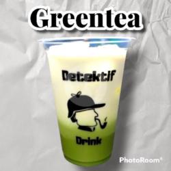 Greentea Fresh Milk