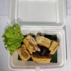 Tahu Bakso Ikan Tuna Asli