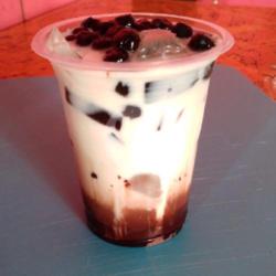 Boba Cincau