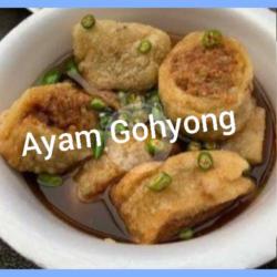 Ayam Gohyong