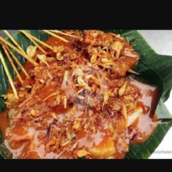 Sate Padang Ayam