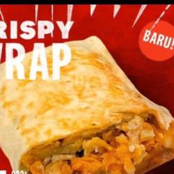 Kebab Chicken Crispy Bolognese(new)