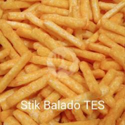 Stik Balado Tes