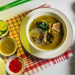 Soto Tulang Sapi