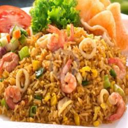 Nasi Goreng Sifood