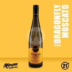 [21 ] Dragonfly Moscato 750ml