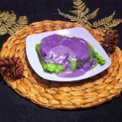 Pancong Lumer Taro