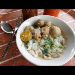 Bakso Kwetiau