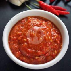 Sambal Terasi Matang