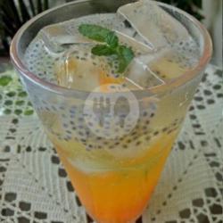 Mojitos Orange