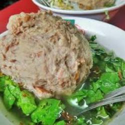 Mie Ayam Urat Jumbo